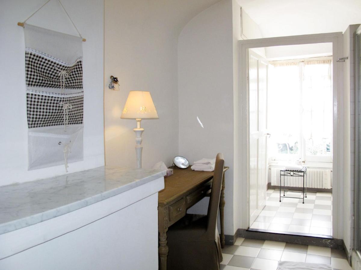 Apartment Ginevra - Flg209 By Interhome フィナーレ・リーグレ エクステリア 写真